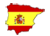 COPROHNÍJAR - Espanol